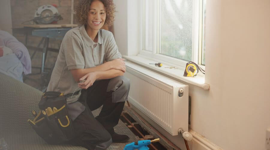 Professional expert plumbing services in Random Lake, WI